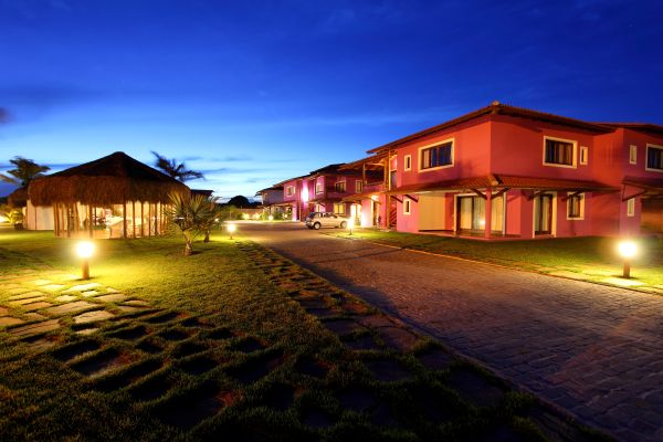 Toko Village (Porto Seguro)
